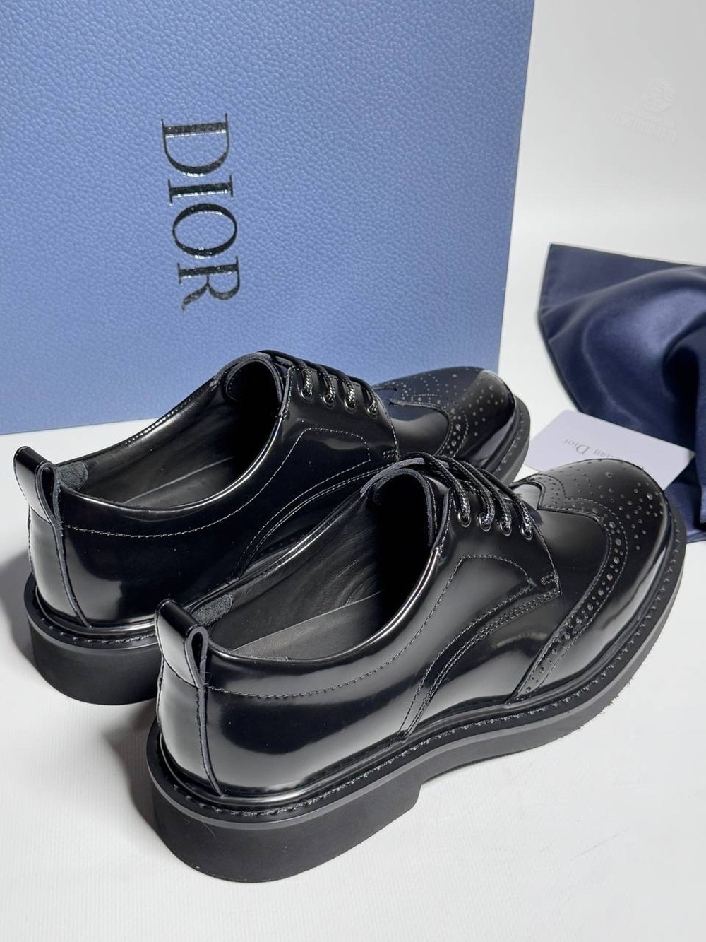 Туфли Christian Dior