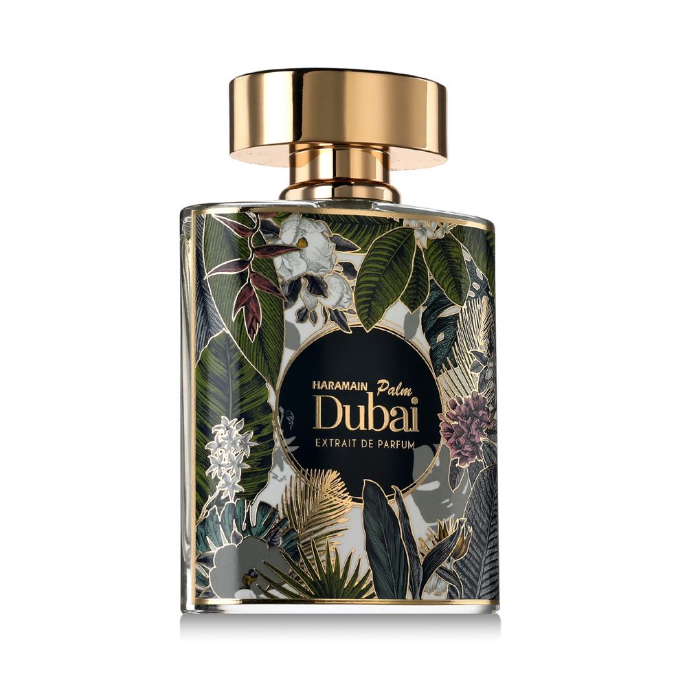 Al Haramain Palm Dubai Extrait de parfum 100 ml (unisex)