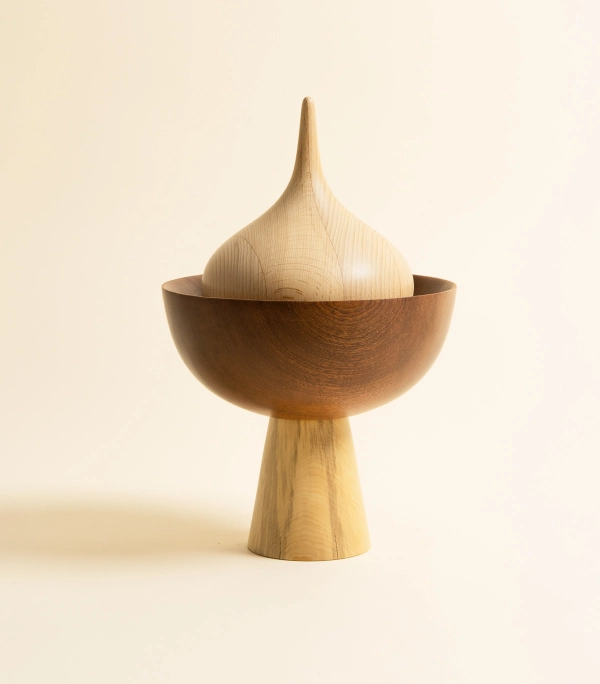 Фигура – Чаша жизни | Сергей Сафонов