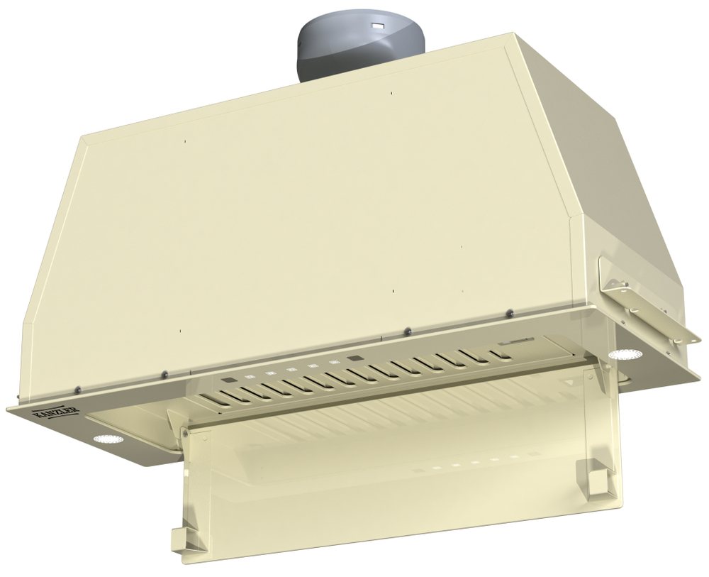 вытяжка D 520 B