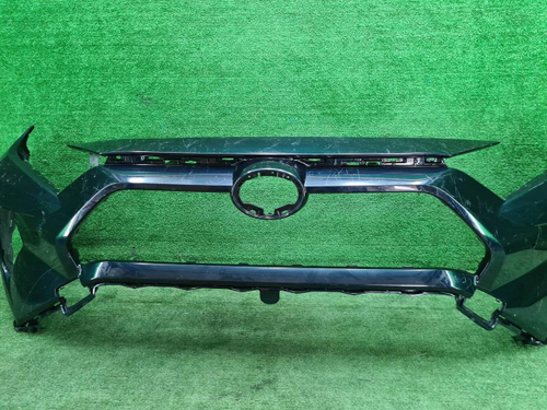 Бампер передний Toyota RAV4 5 XA50 (2018-н.в.)