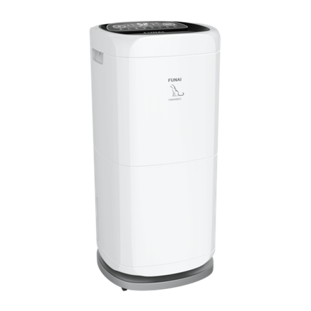 RAD-Y60F7E осушитель воздуха FUNAI