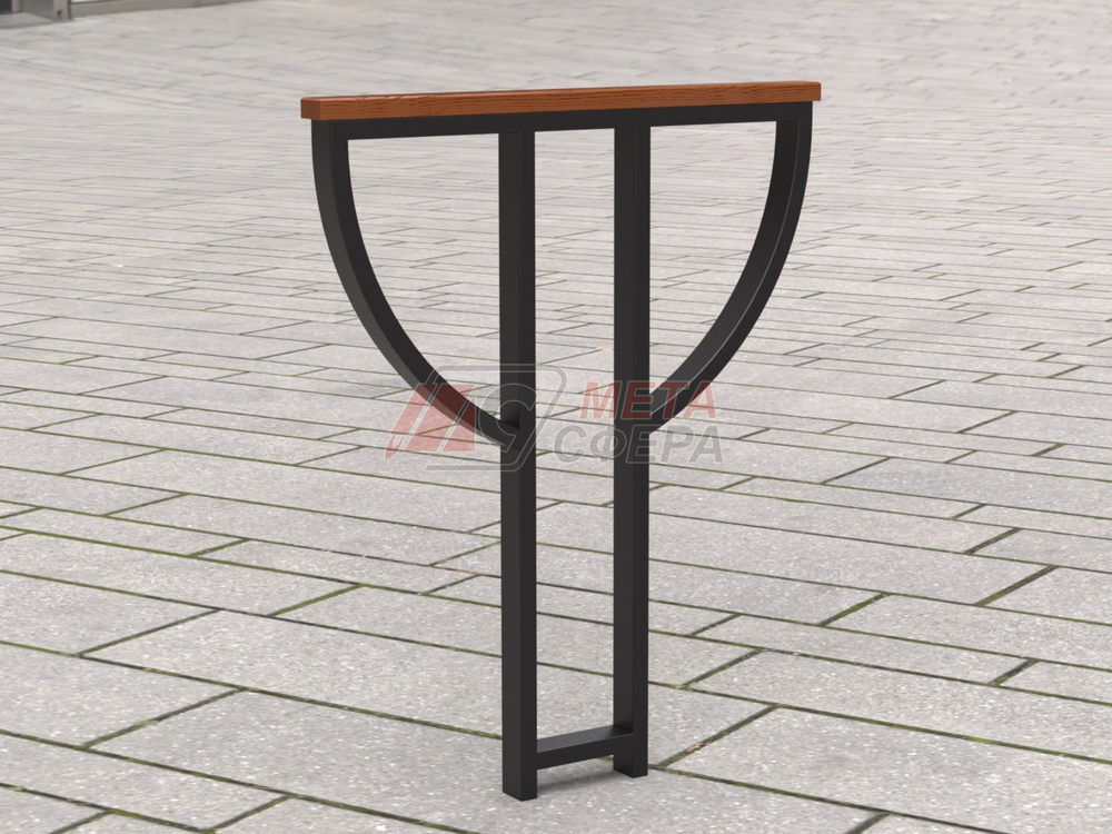 Велопарковка Акрополь 2