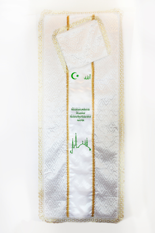 Комплект термостежка "Мусульманский"