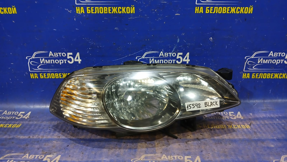 Фара передняя правая Honda ODYSSEY 1997-2001