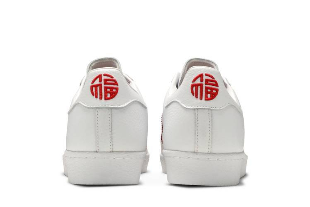 Кроссовки Disney X Adidas Originals Superstar