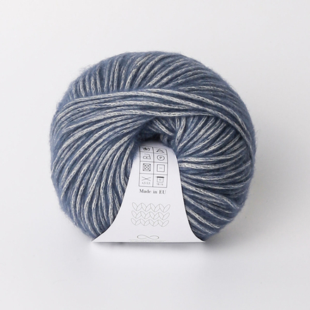 Aquarelle (6052/Джинсовый)