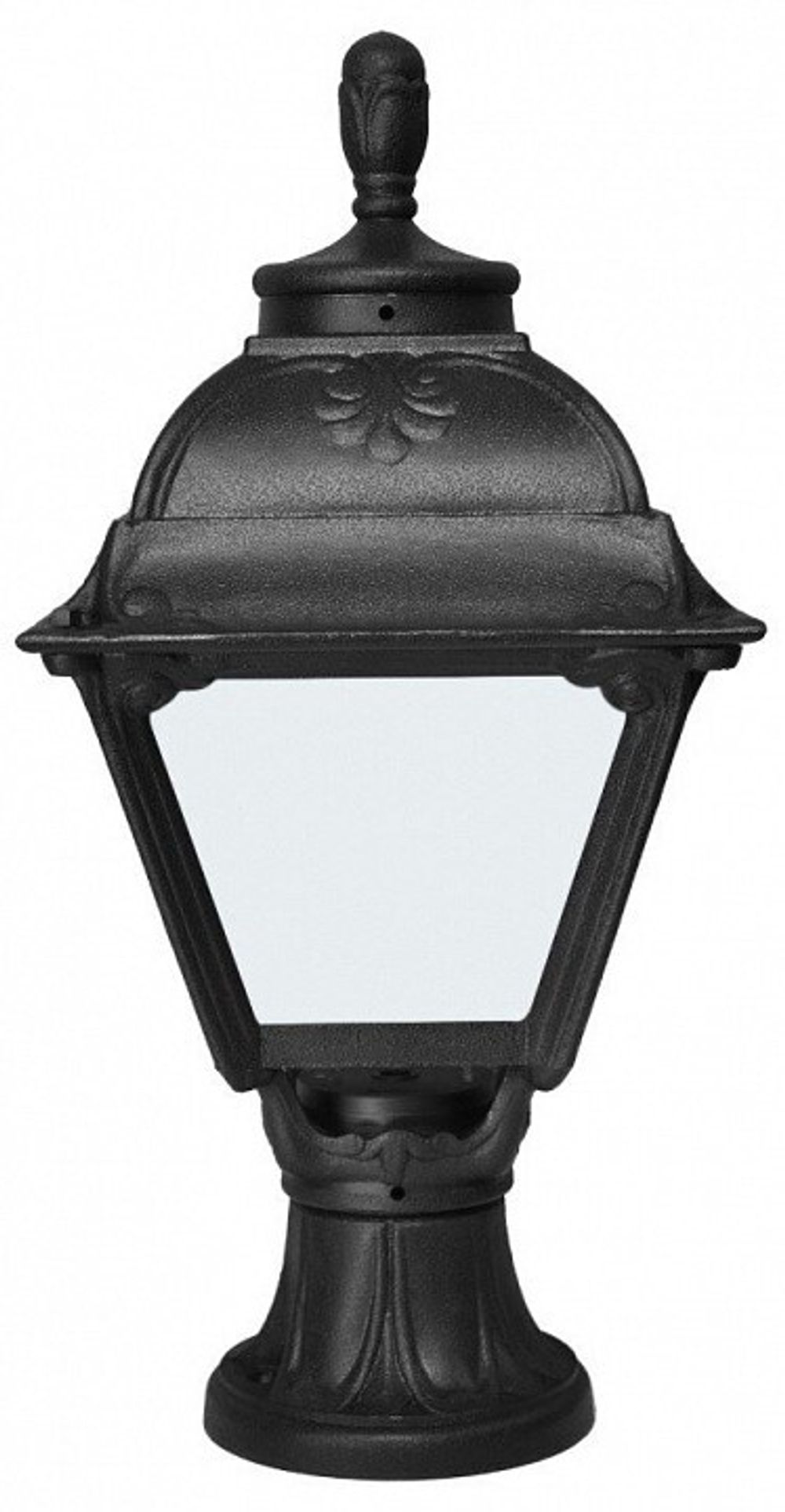 Наземный низкий светильник Fumagalli Cefa U23.110.000.AYF1R