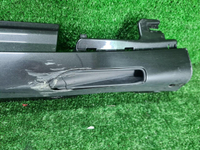 Накладка порога правая BMW X3 G01 X4 G02 (2017-н.в.) M-paket