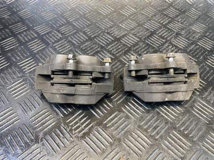 Суппорты переднего тормоза Suzuki GSR400 (GK7DA)