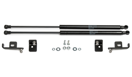 Упоры капота АвтоУпор для Skoda Karoq 2020-н.в., 2 шт., USKKAR011