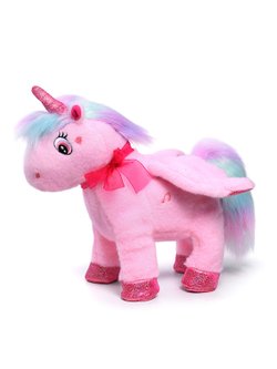 Игрушка интерактивная Лошадка Граф