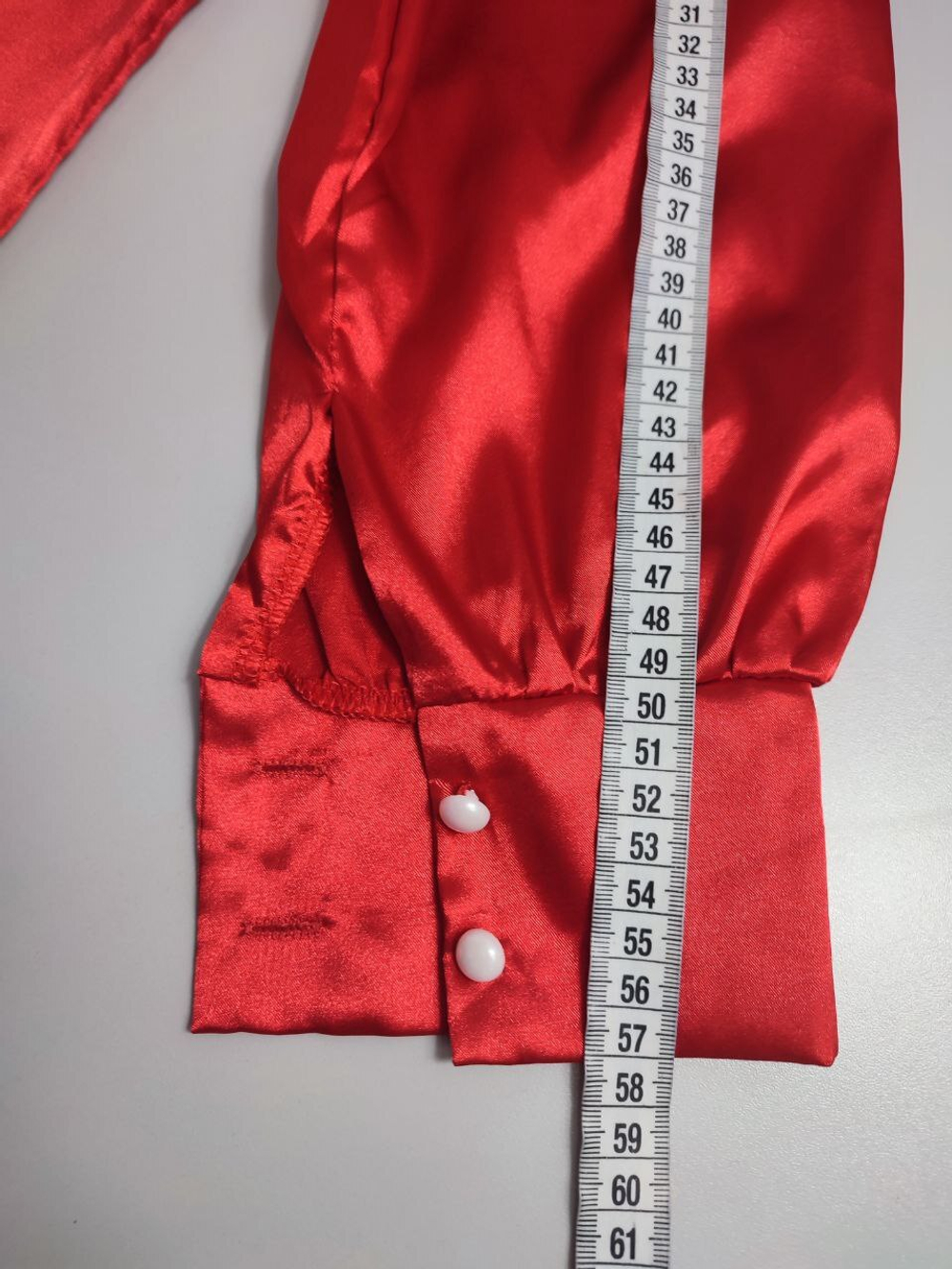 Блузка нарядная 46 размер