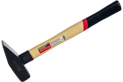 Молоток слесарный 800г,квадрат.боек MATRIX  10235