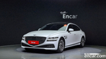 Genesis G80 (RG3) Бензин 2.5 Turbo 2WD (06.2021)