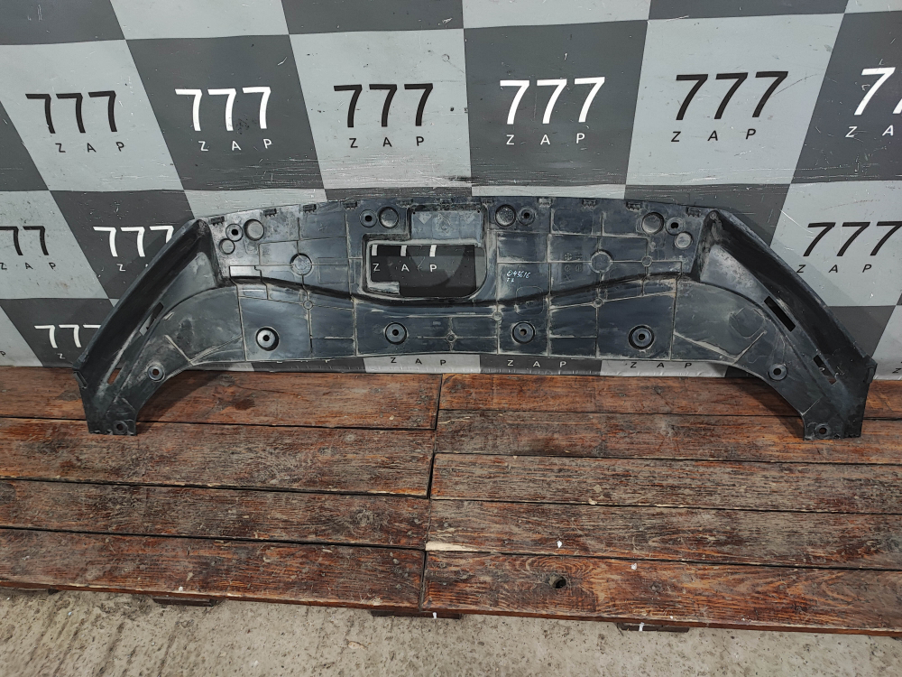 Кожух замка капота Haval F7 1, F7x 1 19-24 Б/У Оригинал 5509106XKQ00A