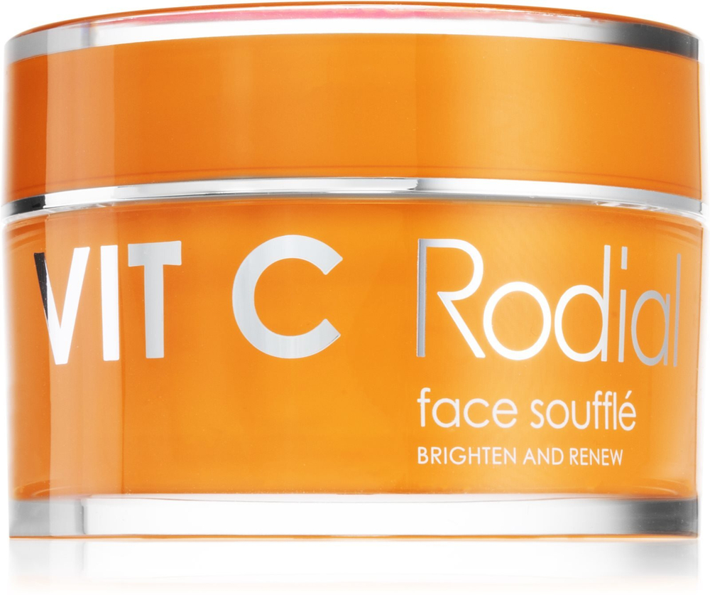 Rodial Vit C Face Souffle - суфле для лица /  z witaminą C 50  ml  / GTIN 5060027068648