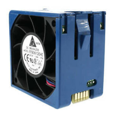 Система охлаждения Delta 12v DC 1.20a 60x40mm 3-Wire Fan FFB0612EHE-S90S