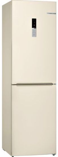 Холодильник Bosch KGN39VK16R