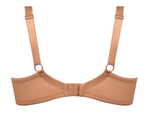Бюстгальтер Elisabeth с мягкой чашкой (Размер: 70I) (Цвет: карамель (темно-бежевый))