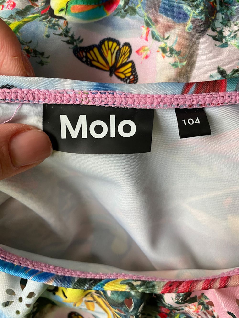 Купальник Molo, 104