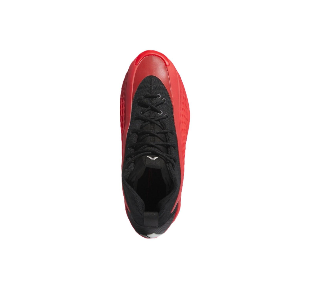 Кроссовки Adidas AE 1 'Georgia Bulldogs' IG6669