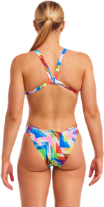 Купальник FUNKITA Hazy Daze