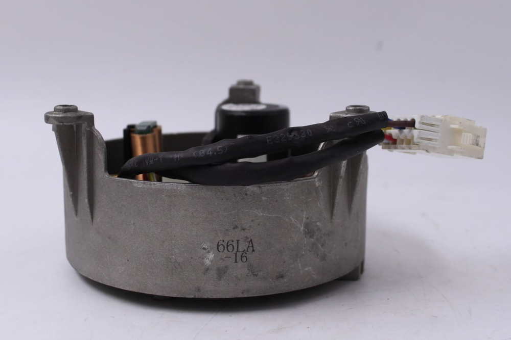 Модуль управления двигателя (инвертор) стиральной машины 66LA