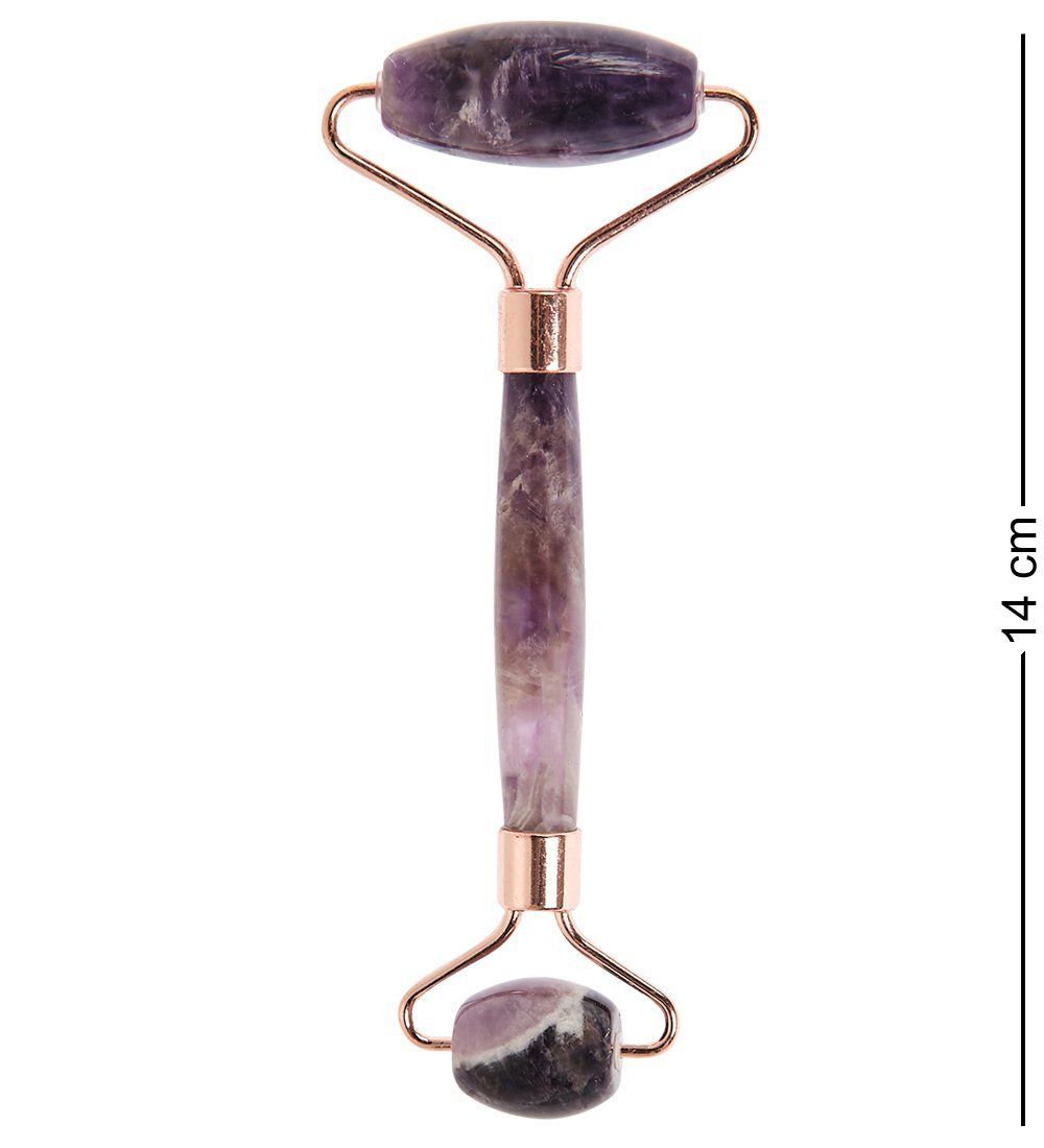 GAEM Home ЯЛ-17-04/6 Роллер-массажер «Аметист»