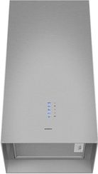 Вытяжка Maunfeld Bath 402 нержавеющая сталь