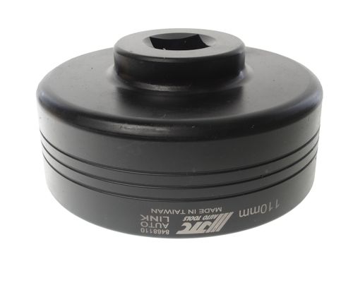 JTC-8468110 Головка торцевая 1" 110мм ударная