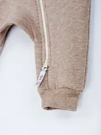 Комбинезон-косуха "Халва" утепленный 0+