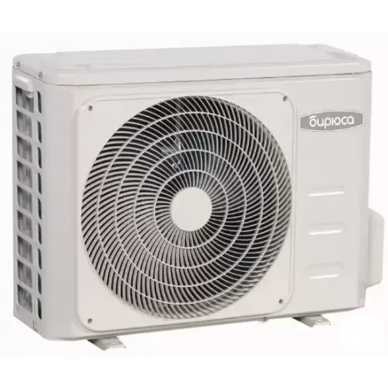 Кассетная сплит-система Бирюса BLCA-H36/5R1 A