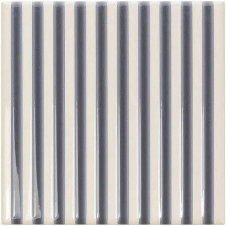 Настенная плитка TWISTER ER VAPOR TITANIUM BLUE (129329)