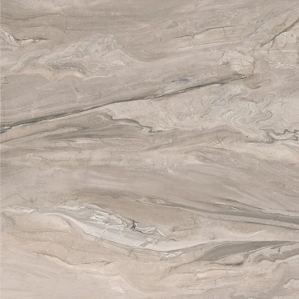 Керамогранит Alma Ceramica GFA57ARC40L Arcadia 57x57 коричневый лаппатированный под мрамор