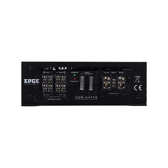 Усилитель EDGE EDBX100.4-E1