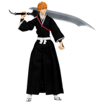 Фигурка McFarlane Toys Bleach Ichigo Kurosaki