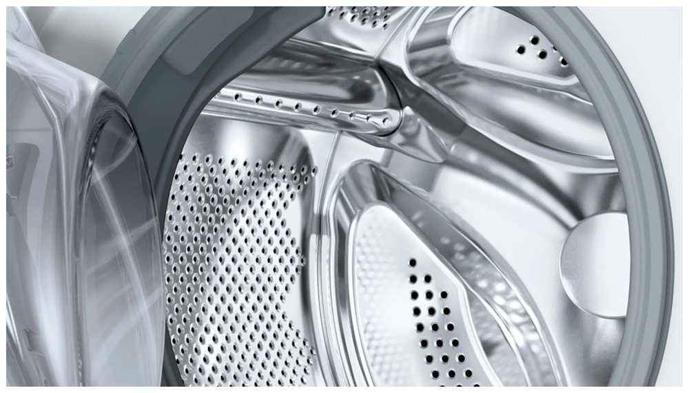 Встраиваемая стиральная машина Bosch WKD28543EU