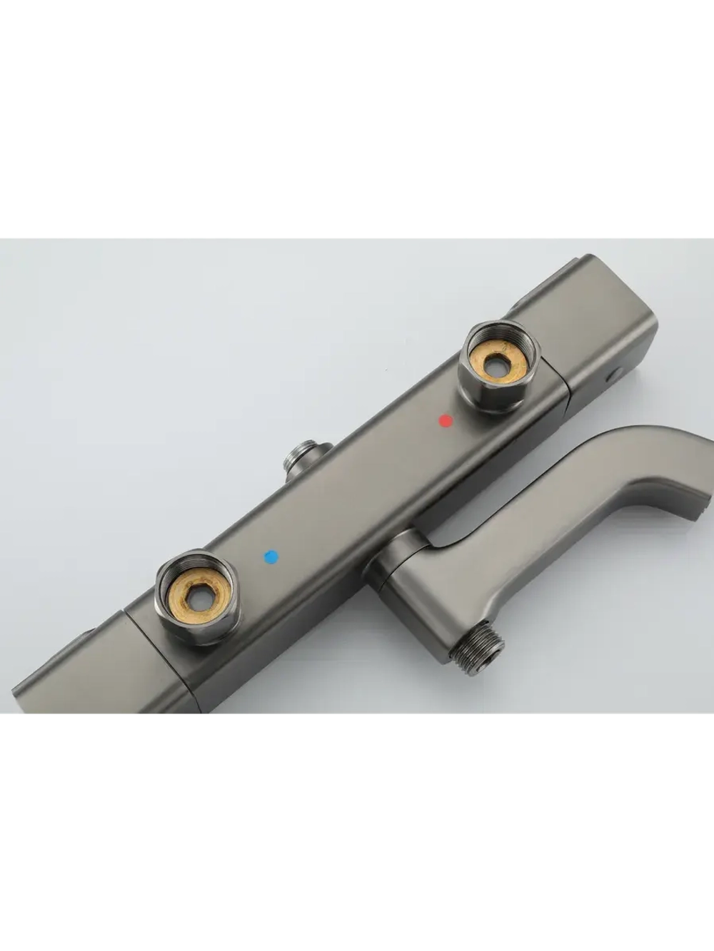 Душевая система с термостатом GAPPO G2491-9