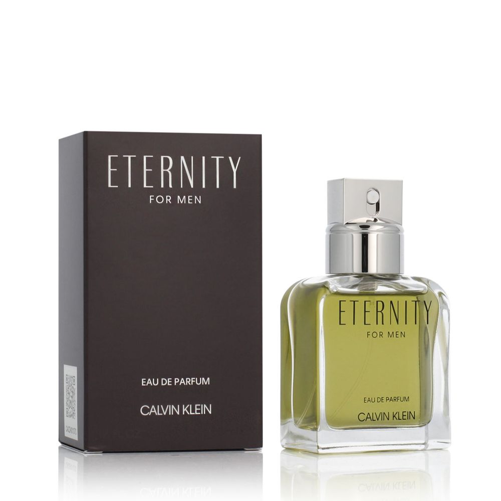 Calvin Klein Eternity for Men Eau De Parfum 50 ml (man) Calvin Klein Eternity for Men Eau De Parfum 50 ml (man)