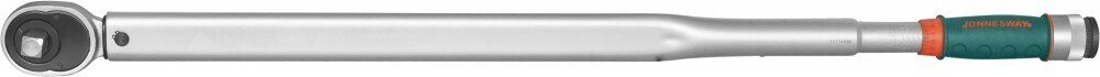 Ключ динамометрический двустороннего действия 3/4"DR 140-700Nm