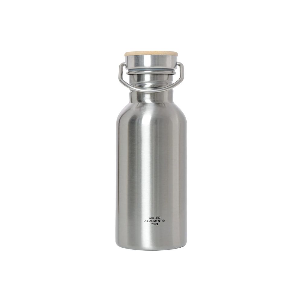 Фляга Called a Garment Avalanche металлик