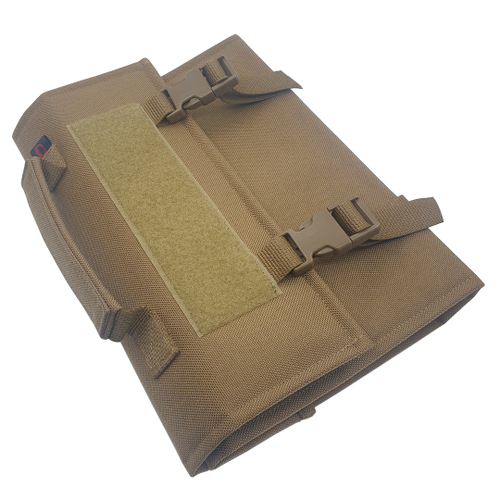 Сумка для ножей (койот)