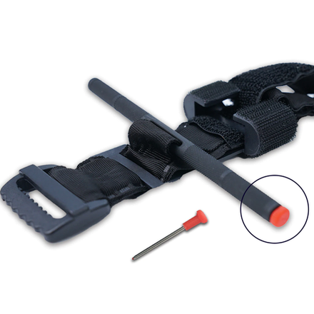 турникет RHINO RESCUE Aluminum PZZX0010