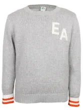 Джемпер Eat Ants by Sanetta для мальчика.