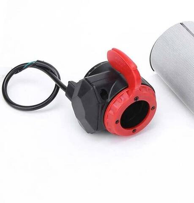 Курок тормоза для Jackhot, Hoverbot, Digma, IconBit, Hiper