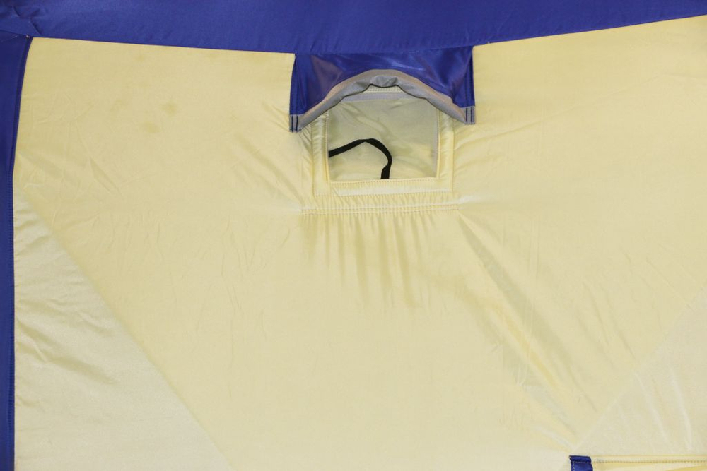 Утепленная палатка "Polar Bird" Family T