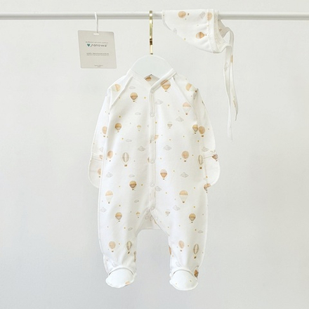 Слип, Тофу/аэростаты