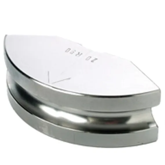 Трубогиб электрогидравлический RIDGID 3801E без верхней пластины 400 В