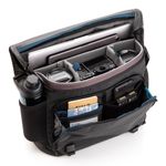 Фотосумка Tenba DNA Messenger 16 Slim Black 638-574
